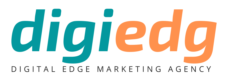 Digital Edge Marketing Agency